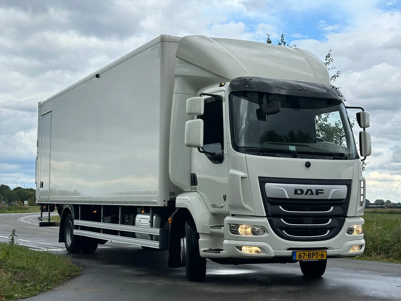 DAF LF 210 LF210.14. 2020. 810x249x240 als in NIEUWSTAAT! - Грузовик: фото 2 DAF LF 210 LF210.14. 2020. 810x249x240 als in NIEUWSTAAT! - Грузовик: фото 2