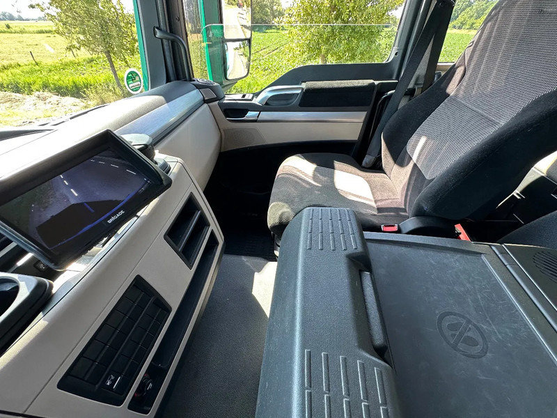 Рефрижератор MAN TGS TGS 18.330 EURO6.2020 730x248x245 Als in NIEUWSTAAT!: фото 15