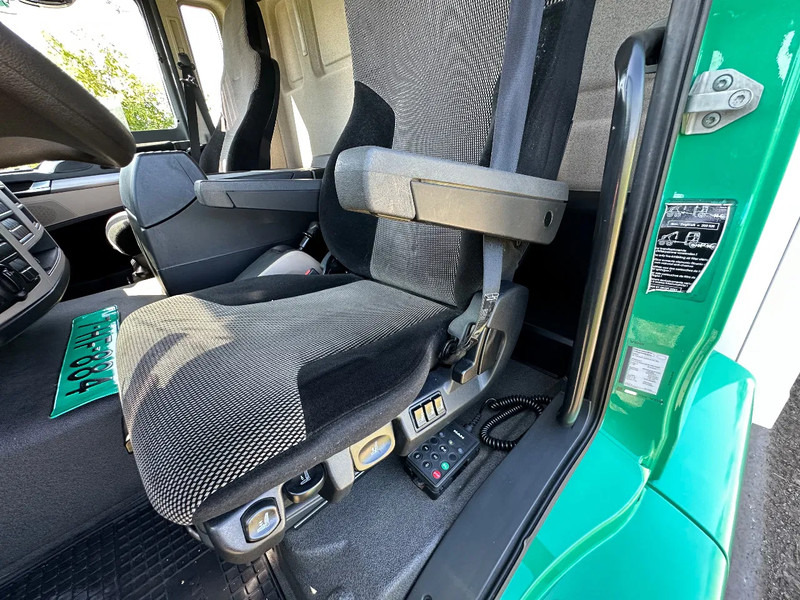 Рефрижератор MAN TGS TGS 18.330 EURO6.2020 730x248x245 Als in NIEUWSTAAT!: фото 8