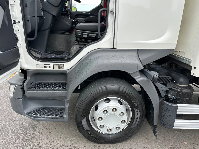 Renault D D250 DTI 8. 14T - Грузовик с закрытым кузовом: фото 5 Renault D D250 DTI 8. 14T - Грузовик с закрытым кузовом: фото 5