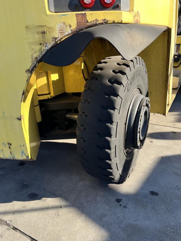 Контейнерный погрузчик Hyster H23XM-12EC: фото 7