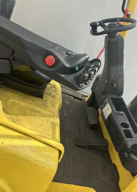 Hyster J2.5XN - Электропогрузчик: фото 4 Hyster J2.5XN - Электропогрузчик: фото 4