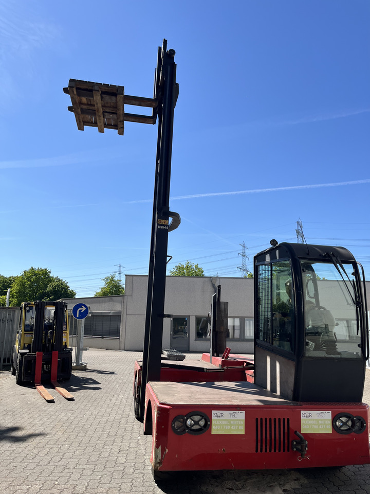 Jumbo Typ J/DQN 50/14/50 - Боковой погрузчик: фото 5 Jumbo Typ J/DQN 50/14/50 - Боковой погрузчик: фото 5