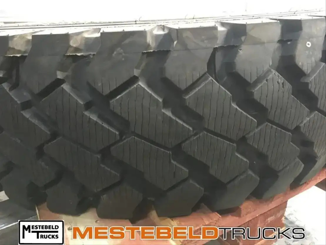Continental Banden 14.00 r20 HCS profil - Шина для Грузовиков: фото 2 Continental Banden 14.00 r20 HCS profil - Шина для Грузовиков: фото 2