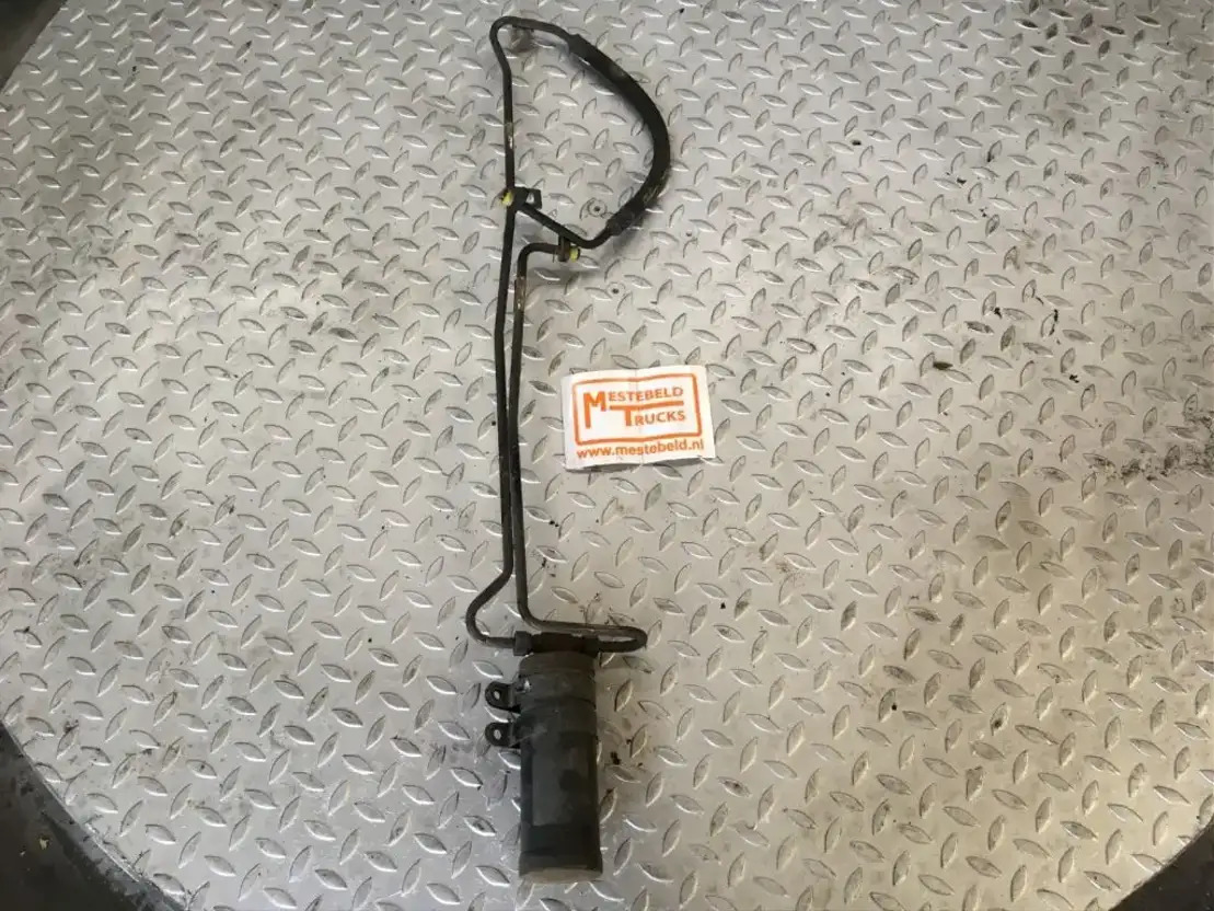 DAF Aircofilter - Кабина и интерьер для Грузовиков: фото 1 DAF Aircofilter - Кабина и интерьер для Грузовиков: фото 1