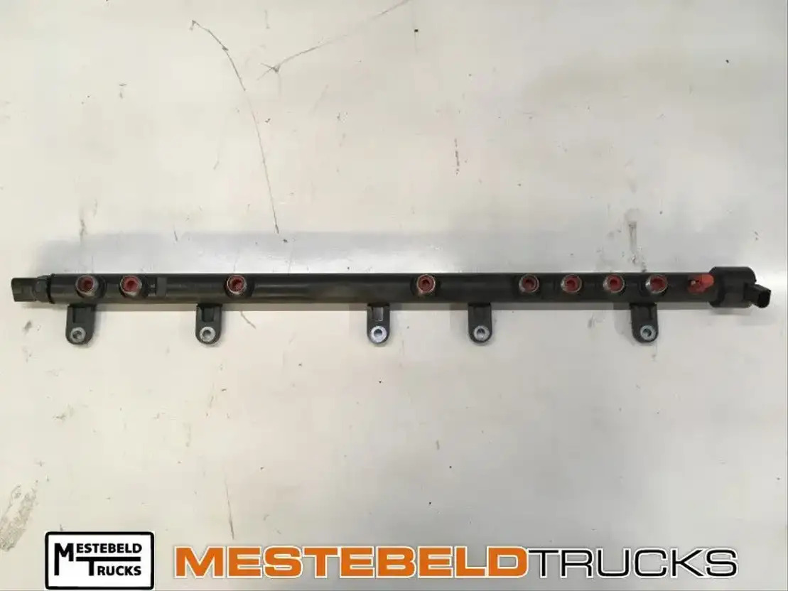 Двигатель для Грузовиков DAF Brandstofrail MX11 320 H1: фото 1