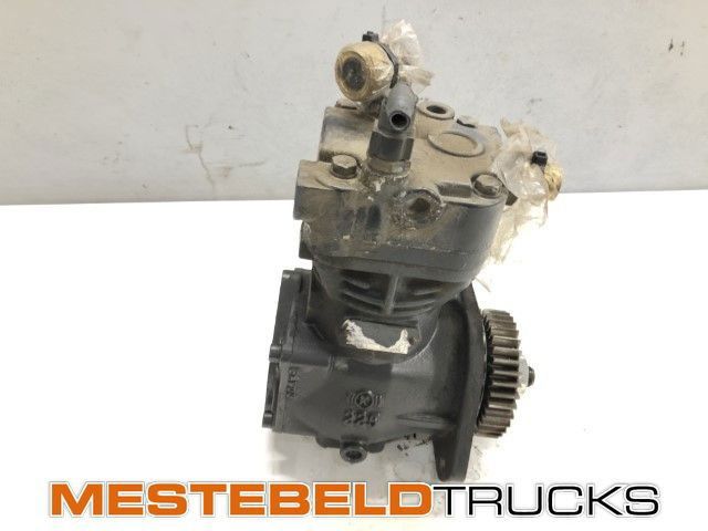 Двигатель и запчасти для Грузовиков DAF Compressor: фото 1