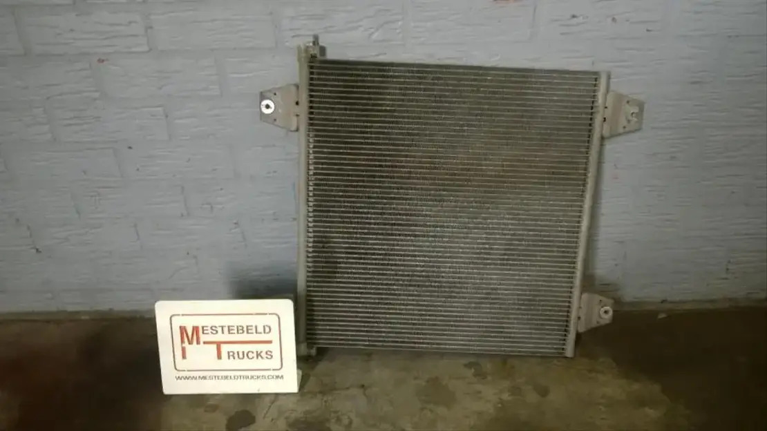 DAF Condensor XF 105 - Система охлаждения для Грузовиков: фото 1 DAF Condensor XF 105 - Система охлаждения для Грузовиков: фото 1