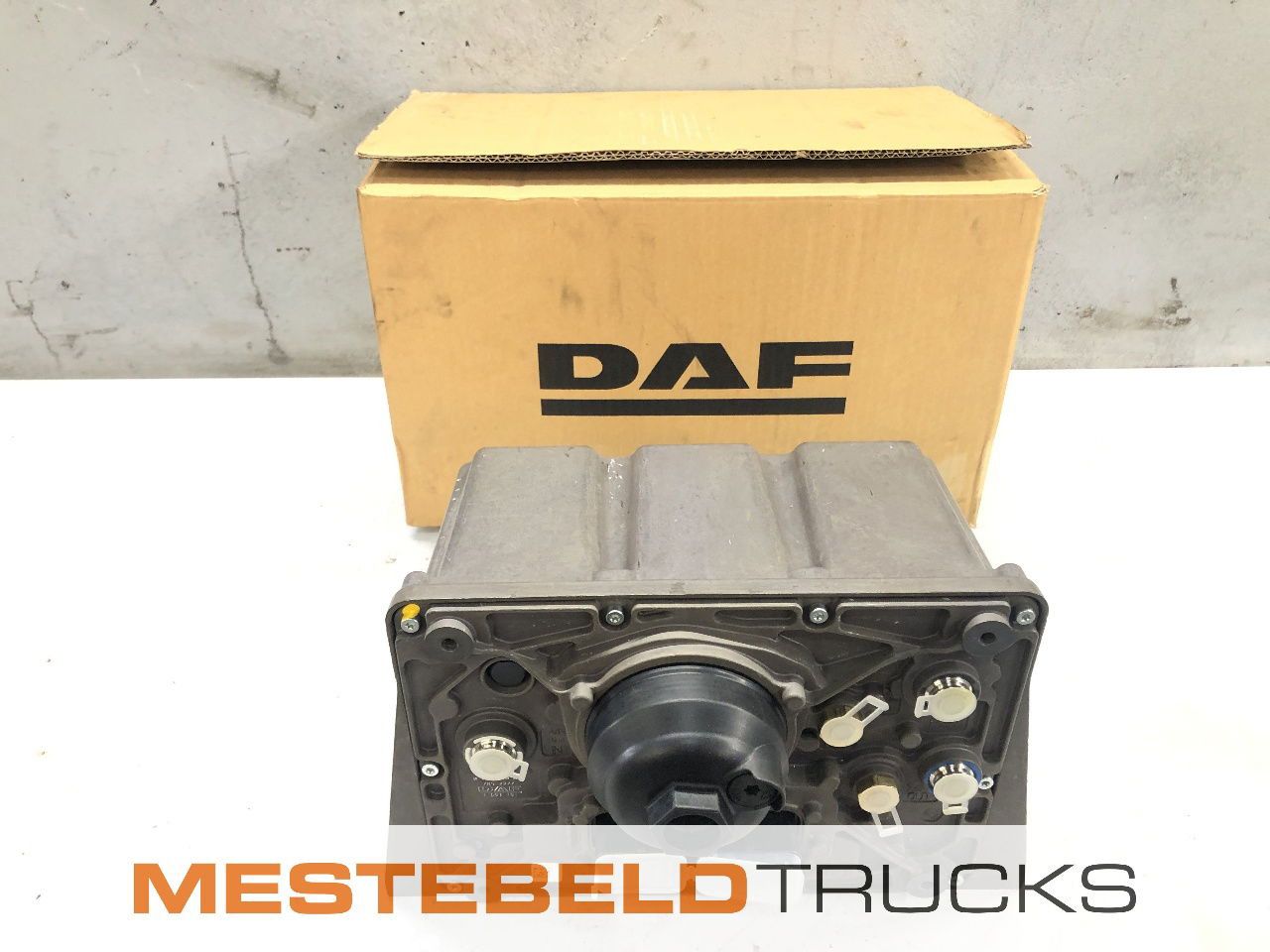 DAF EAS unit - Электрическая система для Грузовиков: фото 1 DAF EAS unit - Электрическая система для Грузовиков: фото 1