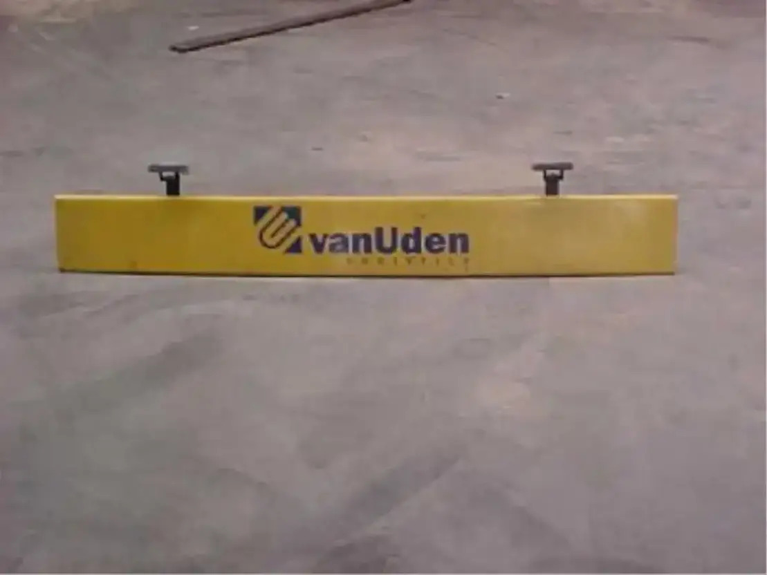 DAF Frontplaat - Кабина и интерьер для Грузовиков: фото 1 DAF Frontplaat - Кабина и интерьер для Грузовиков: фото 1