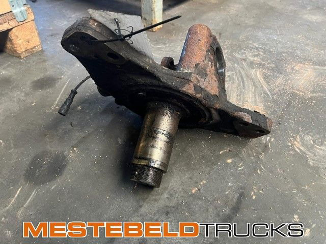 Передняя ось для Грузовиков DAF Fusee rechts: фото 1