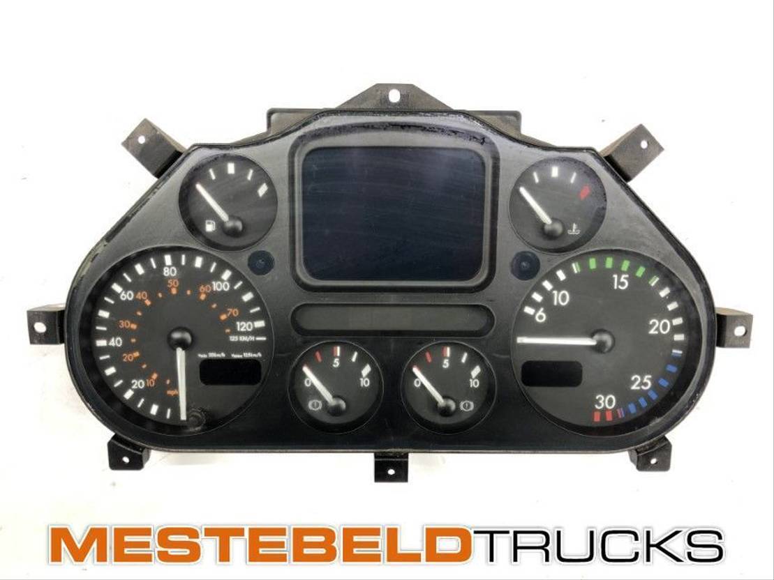 DAF Instrumentenpaneel - Приборная панель для Грузовиков: фото 1 DAF Instrumentenpaneel - Приборная панель для Грузовиков: фото 1