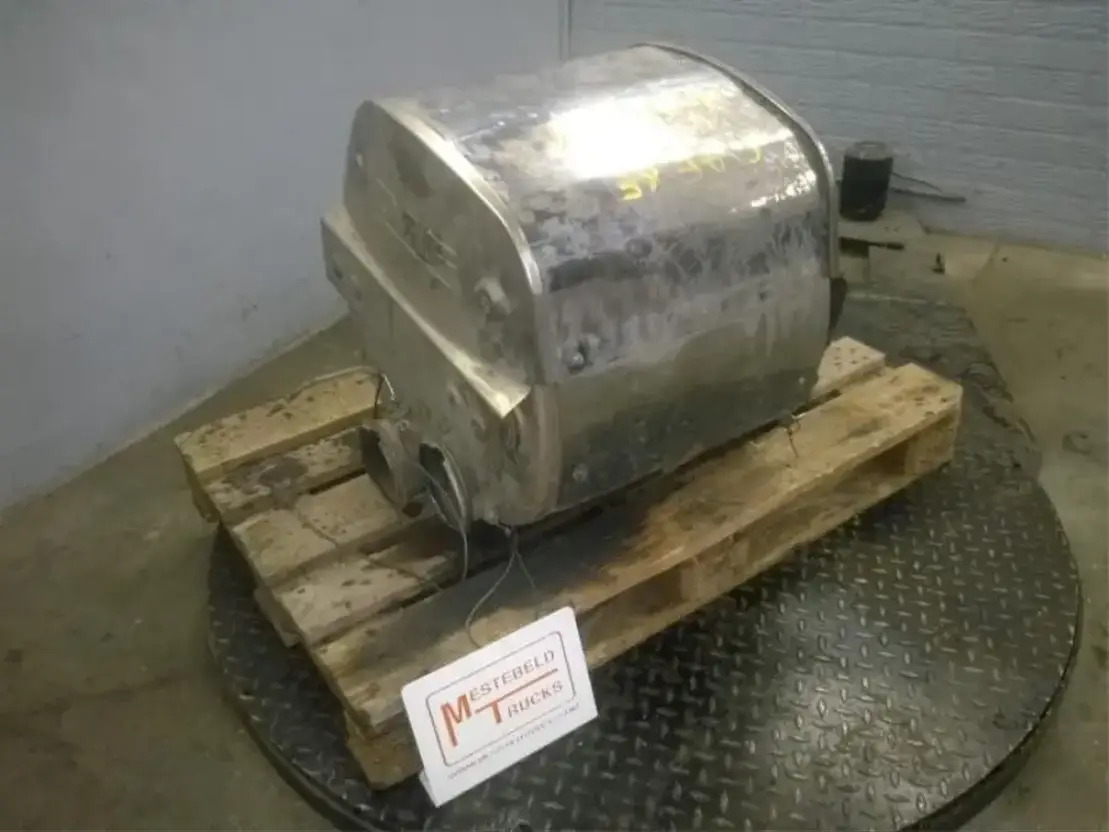 DAF Katalysator - Глушитель/ Выхлопная система для Грузовиков: фото 2 DAF Katalysator - Глушитель/ Выхлопная система для Грузовиков: фото 2