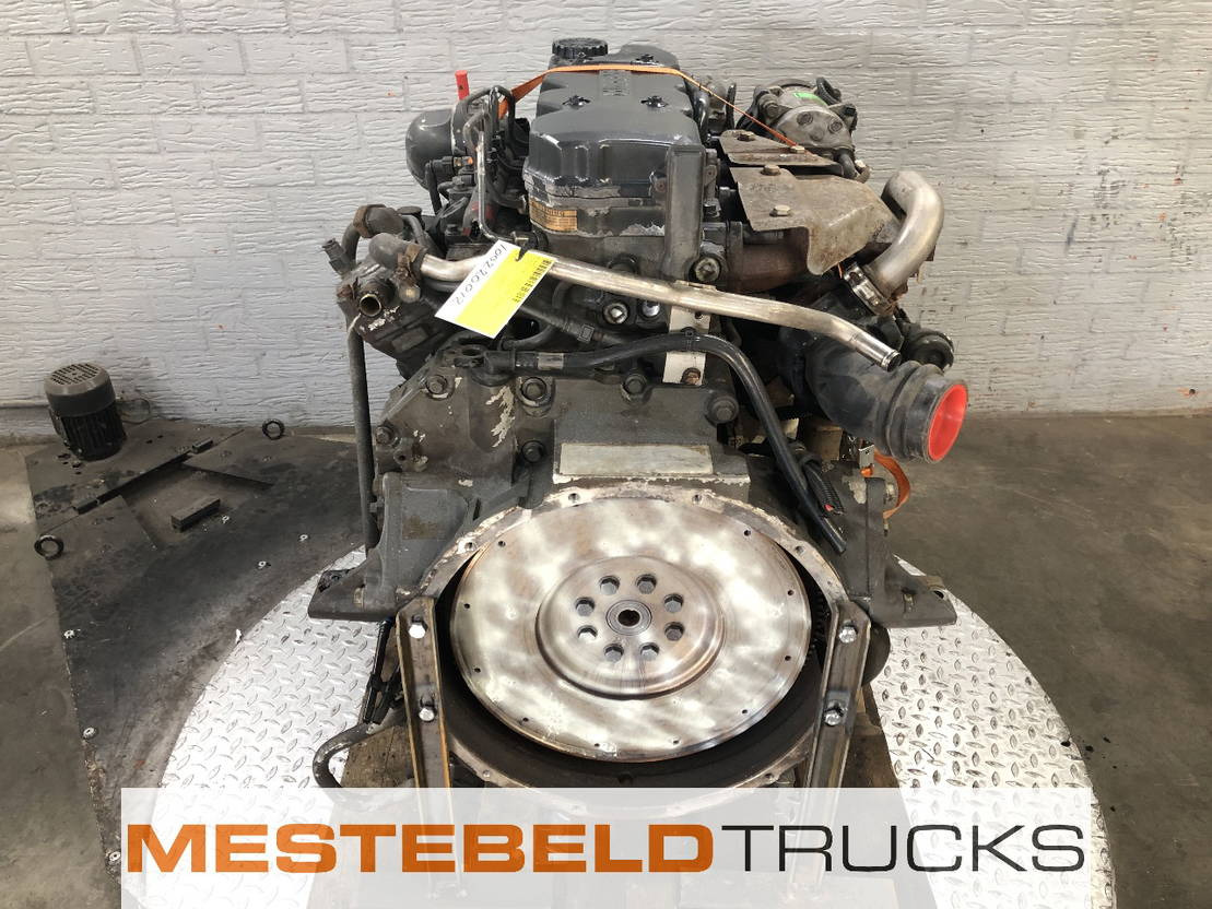 DAF Motor LF 45 - Двигатель для Грузовиков: фото 2 DAF Motor LF 45 - Двигатель для Грузовиков: фото 2