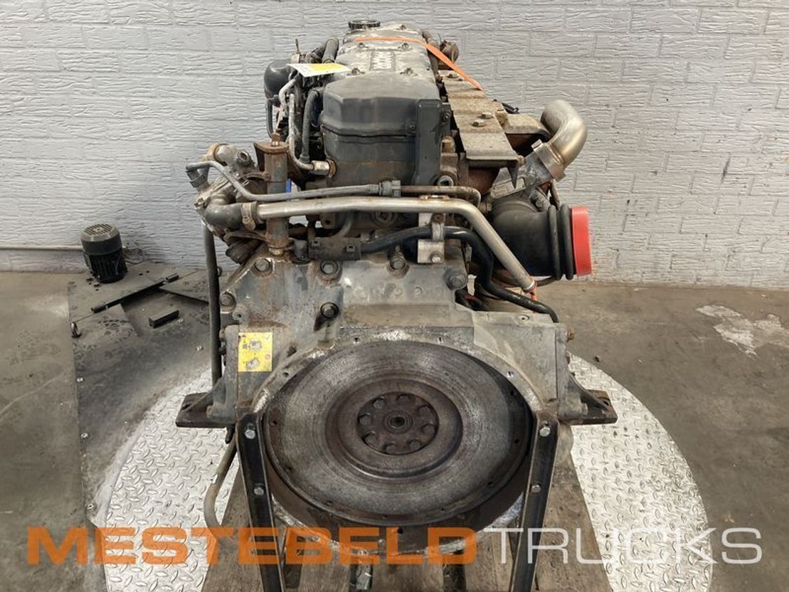 DAF Motor LF - Двигатель и запчасти для Грузовиков: фото 4 DAF Motor LF - Двигатель и запчасти для Грузовиков: фото 4