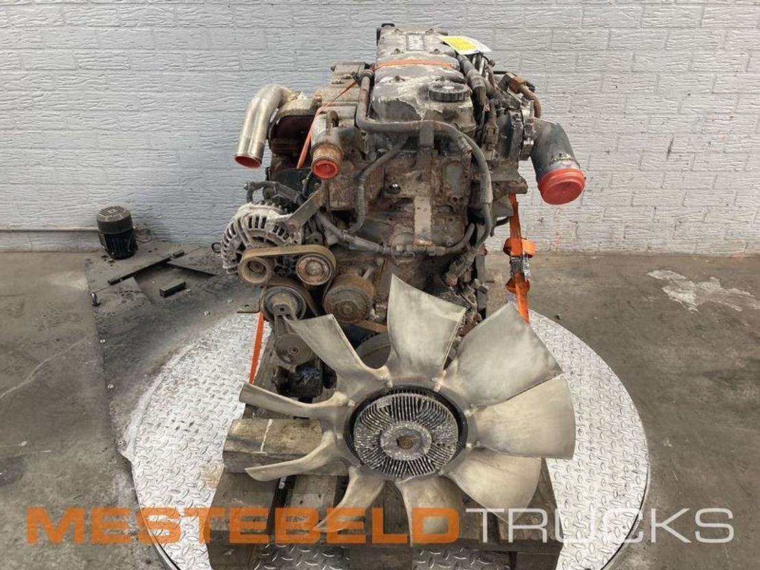 DAF Motor LF - Двигатель и запчасти для Грузовиков: фото 3 DAF Motor LF - Двигатель и запчасти для Грузовиков: фото 3
