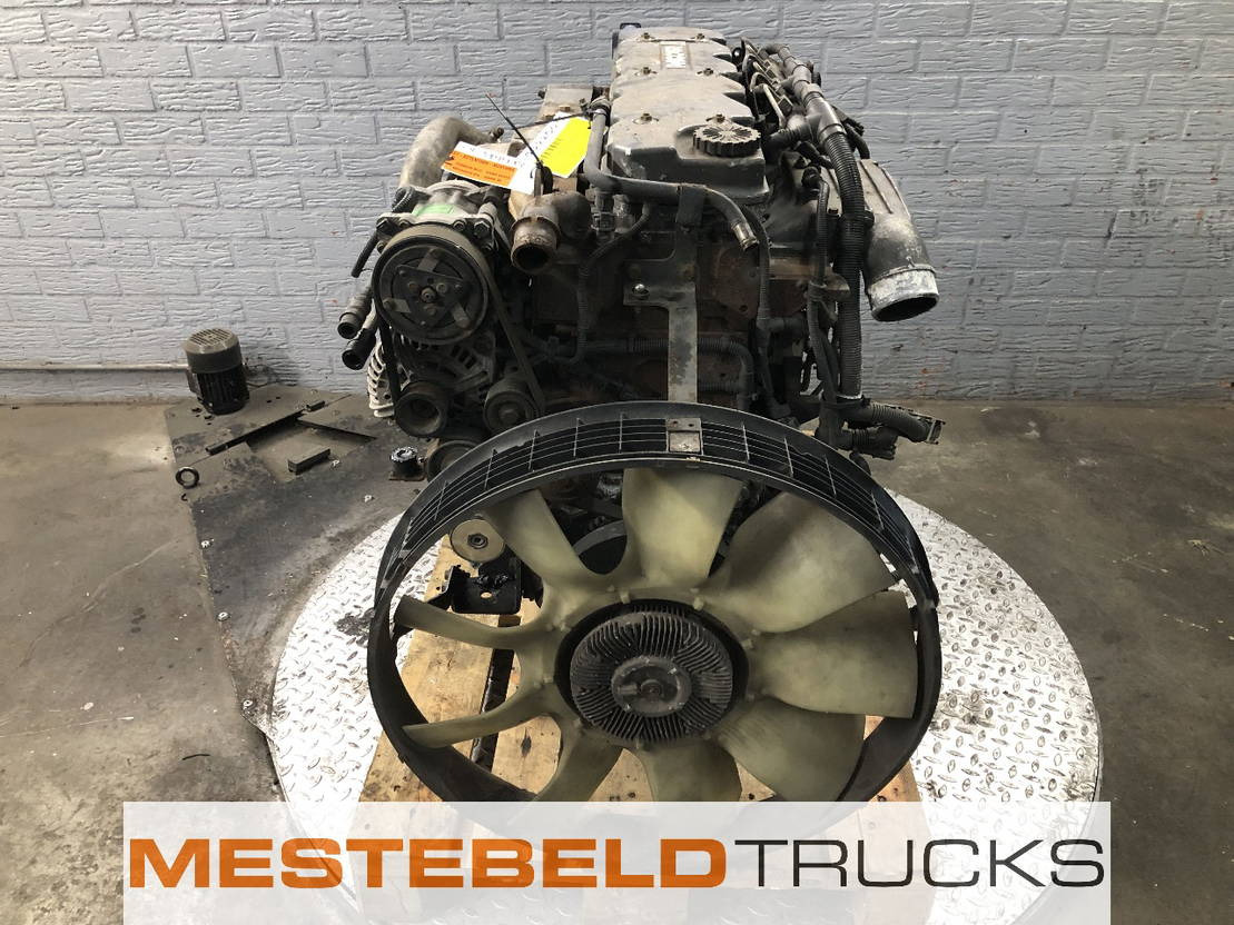 DAF Motor  - Двигатель для Грузовиков: фото 2 DAF Motor  - Двигатель для Грузовиков: фото 2