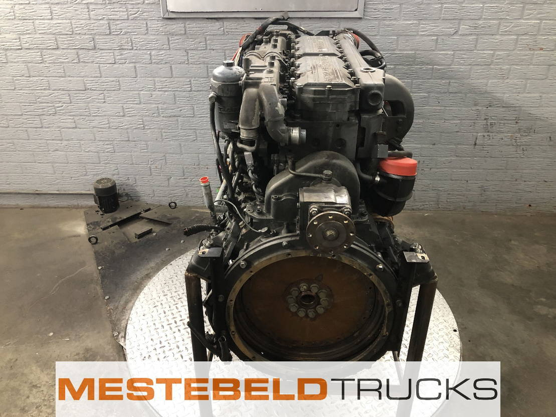 DAF Motor PE 183 C1  - Двигатель для Грузовиков: фото 2 DAF Motor PE 183 C1  - Двигатель для Грузовиков: фото 2