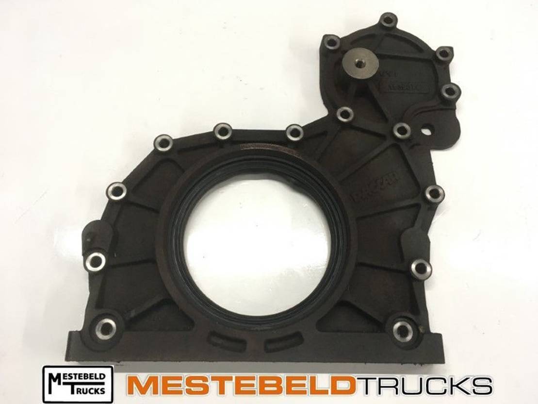 DAF Motordeksel voorzijde - Двигатель и запчасти для Грузовиков: фото 1 DAF Motordeksel voorzijde - Двигатель и запчасти для Грузовиков: фото 1