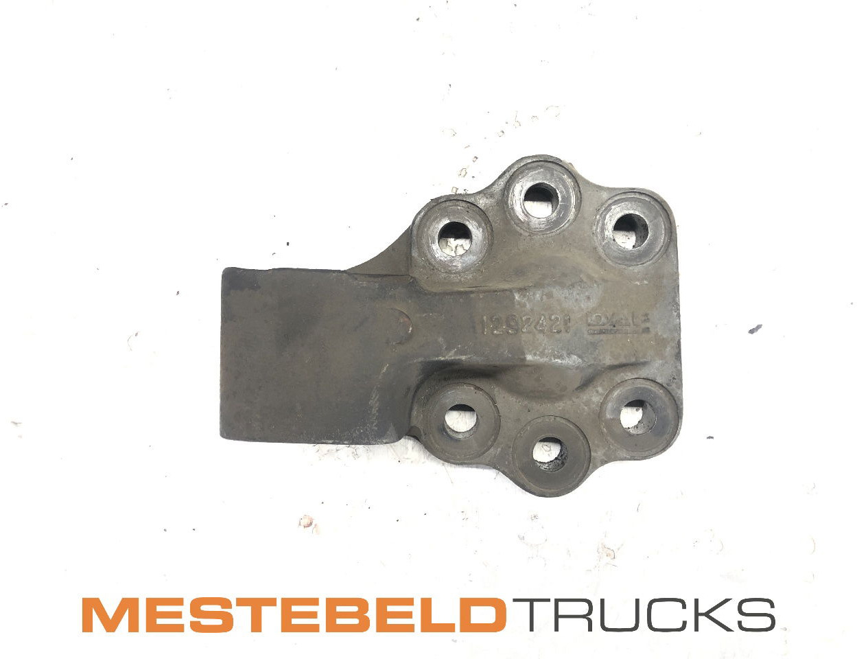 DAF Motorsteun R.A. XF280M - Рама/ Шасси для Грузовиков: фото 1 DAF Motorsteun R.A. XF280M - Рама/ Шасси для Грузовиков: фото 1