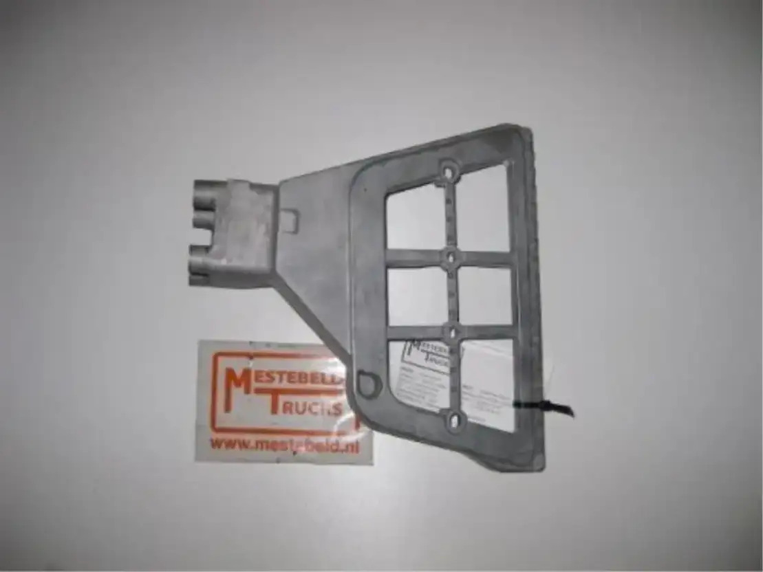 DAF Opsatpsteun XF - Рама/ Шасси для Грузовиков: фото 1 DAF Opsatpsteun XF - Рама/ Шасси для Грузовиков: фото 1