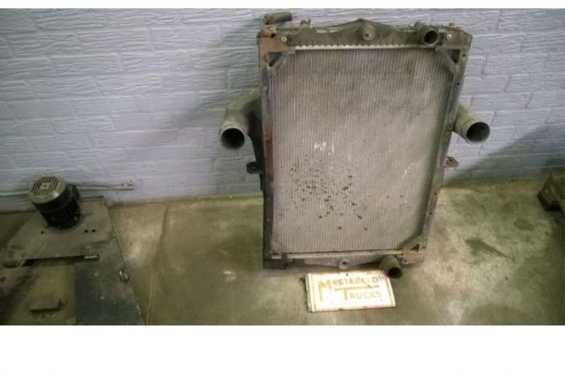 Система охлаждения для Грузовиков DAF Radiateur + intercooler: фото 1