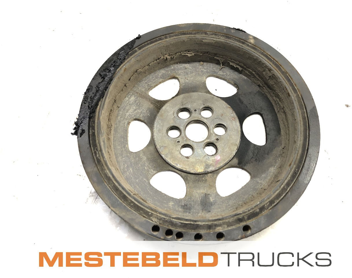 DAF Trillingsdemper - Двигатель для Грузовиков: фото 1 DAF Trillingsdemper - Двигатель для Грузовиков: фото 1