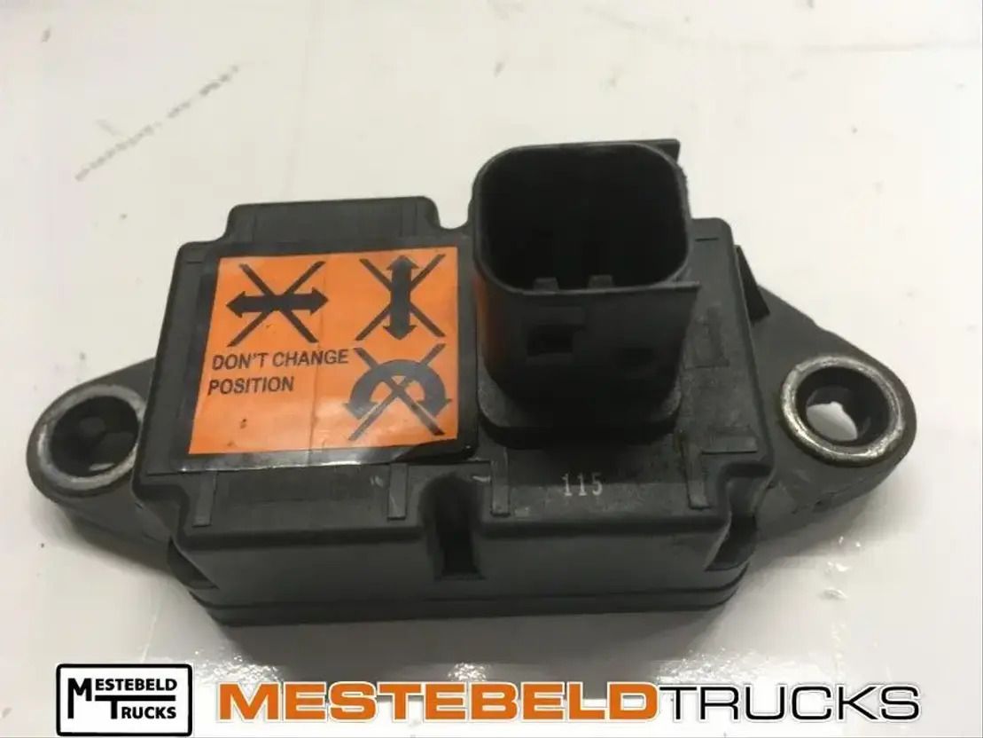 DAF VSC modulesensor XF106 - Электрическая система для Грузовиков: фото 1 DAF VSC modulesensor XF106 - Электрическая система для Грузовиков: фото 1