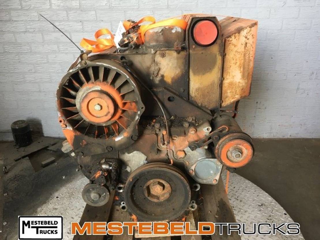 Deutz Motor F3L912 - Двигатель для Грузовиков: фото 2 Deutz Motor F3L912 - Двигатель для Грузовиков: фото 2