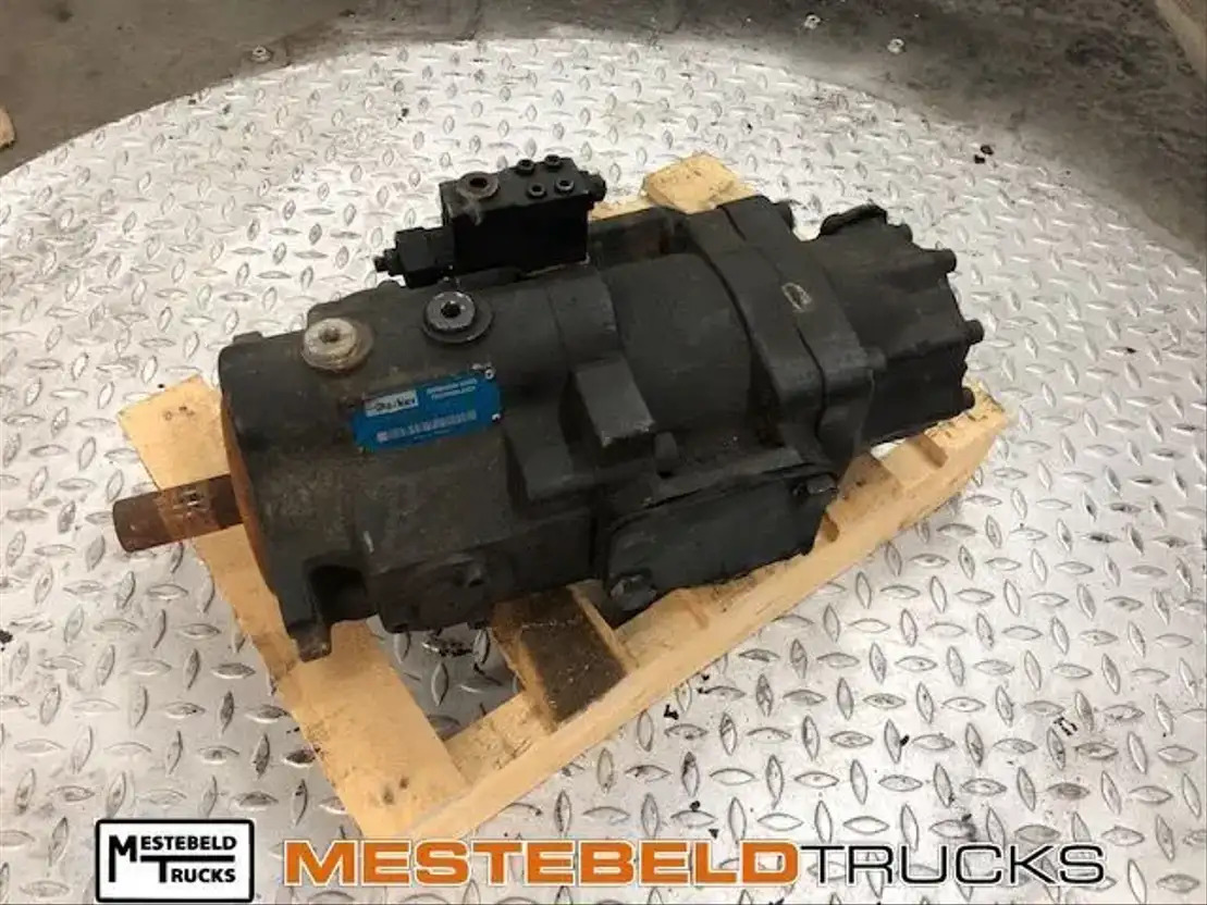 Diversen Hydraulische pomp Parker Denison  - Гидравлика для Грузовиков: фото 1 Diversen Hydraulische pomp Parker Denison  - Гидравлика для Грузовиков: фото 1