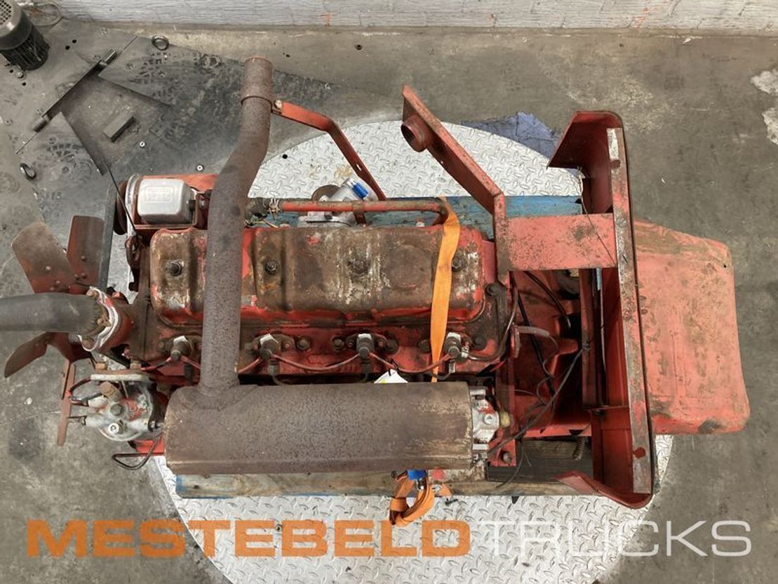Diversen Motor Perkins 4 cil - Двигатель и запчасти для Грузовиков: фото 5 Diversen Motor Perkins 4 cil - Двигатель и запчасти для Грузовиков: фото 5