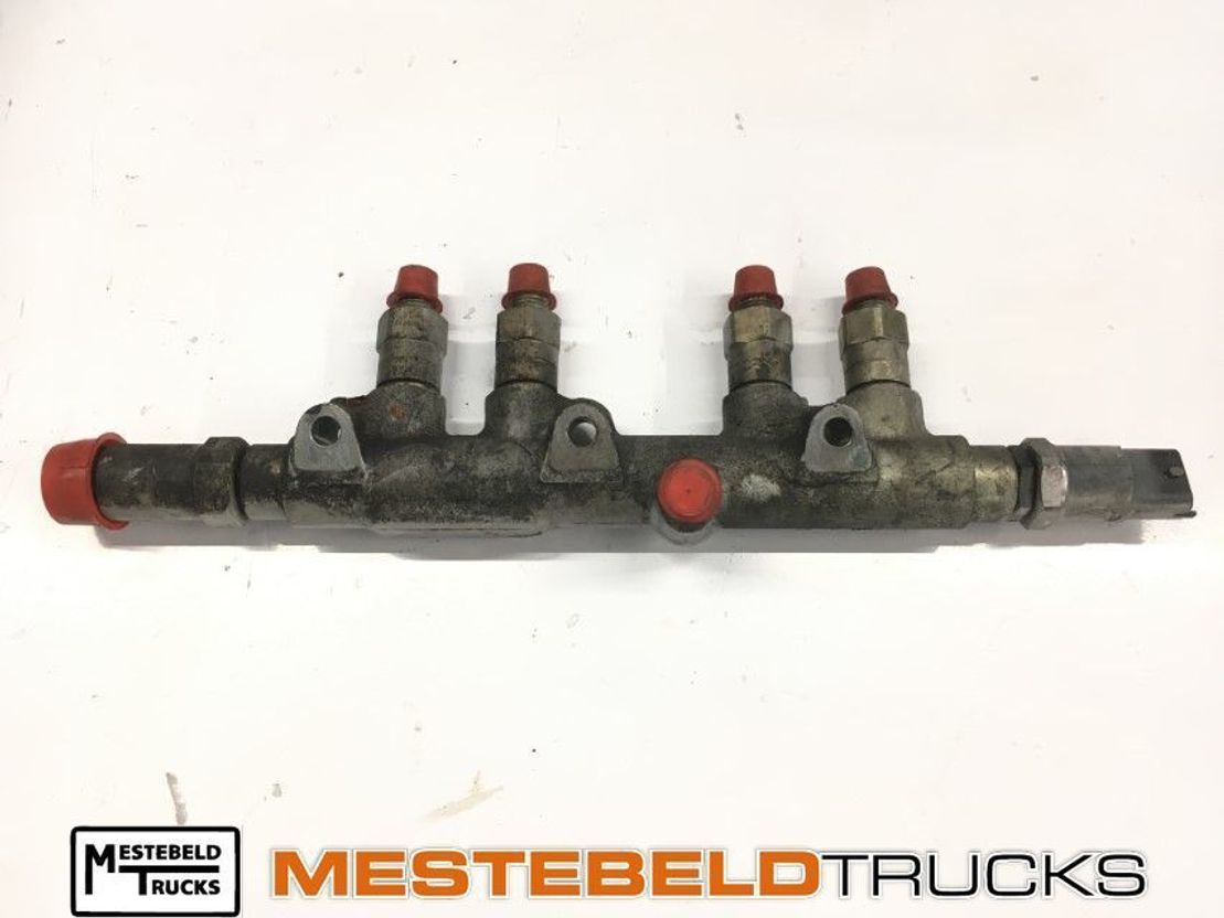 Iveco Drukbuis F4AE0481A-C107 tector - Подготовка топлива для Лёгких коммерческих автомобилей: фото 1 Iveco Drukbuis F4AE0481A-C107 tector - Подготовка топлива для Лёгких коммерческих автомобилей: фото 1