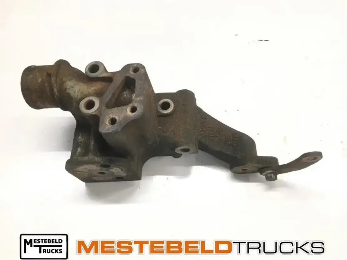 Iveco Dynamosteun Tector - Двигатель для Грузовиков: фото 1 Iveco Dynamosteun Tector - Двигатель для Грузовиков: фото 1