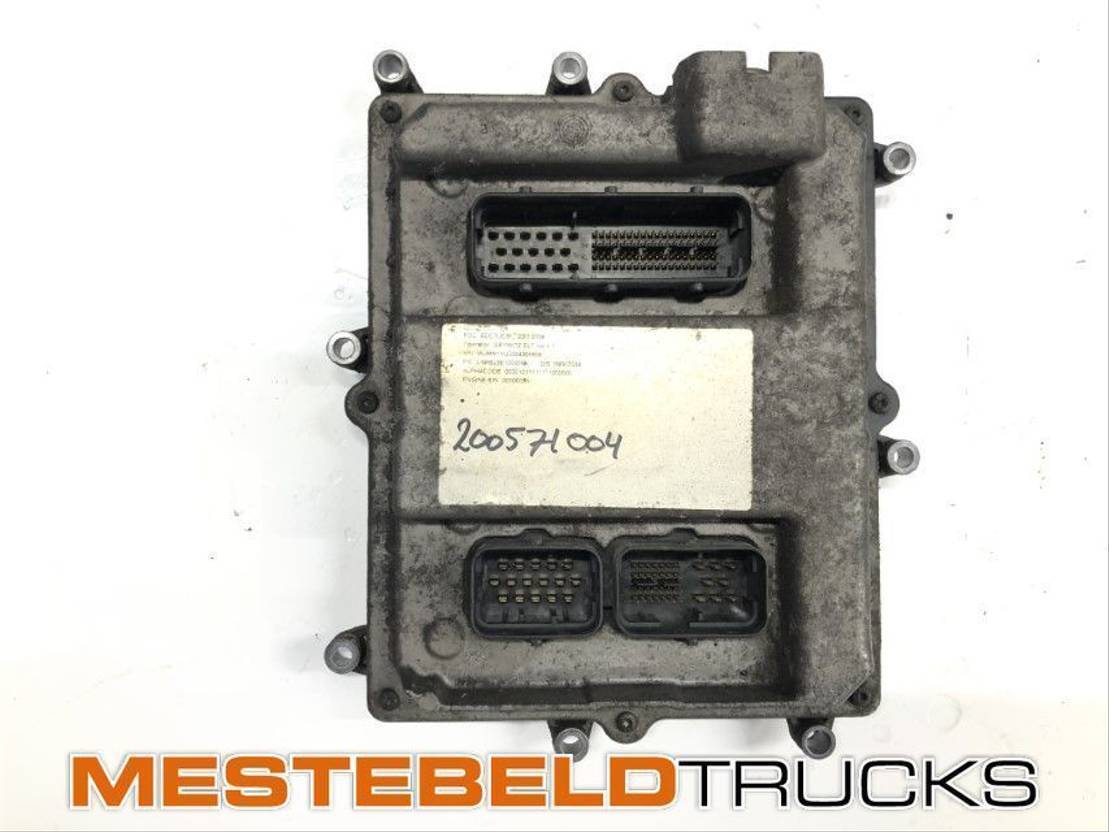 Iveco ECU motor cursor 13 - Электрическая система для Грузовиков: фото 1 Iveco ECU motor cursor 13 - Электрическая система для Грузовиков: фото 1
