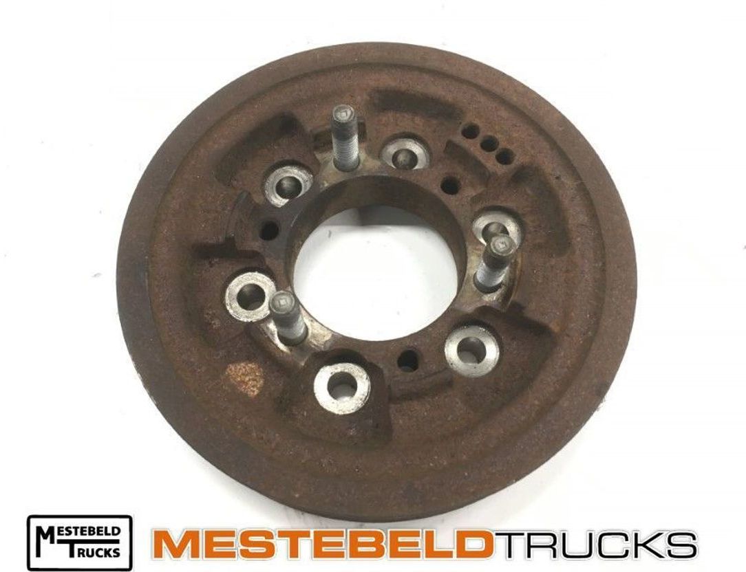 Iveco Krukaspoelie - Двигатель и запчасти для Грузовиков: фото 1 Iveco Krukaspoelie - Двигатель и запчасти для Грузовиков: фото 1