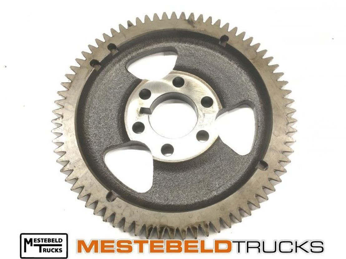 Iveco Nokkenastandwiel - Двигатель и запчасти для Грузовиков: фото 1 Iveco Nokkenastandwiel - Двигатель и запчасти для Грузовиков: фото 1