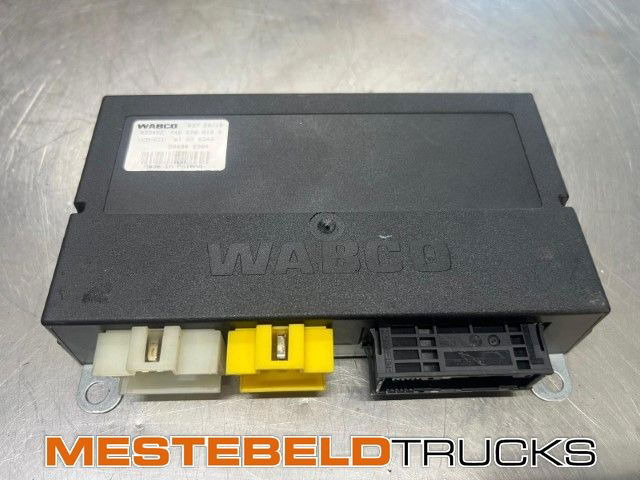 Iveco VCM-ECU regeleenheid Eurocargo - Электрическая система для Грузовиков: фото 1 Iveco VCM-ECU regeleenheid Eurocargo - Электрическая система для Грузовиков: фото 1