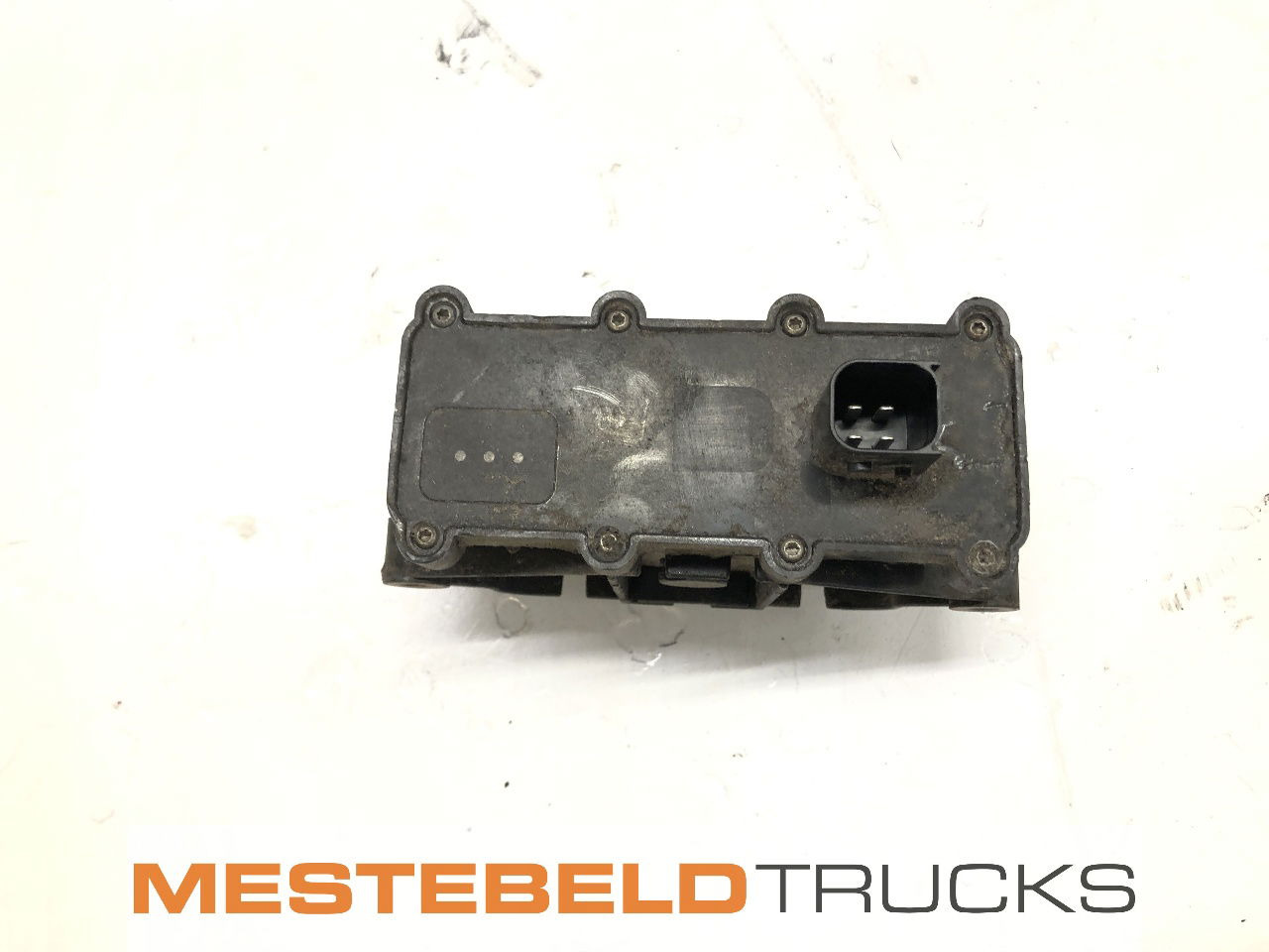 Kögel TC Trailer gateway basic - Электрическая система для Грузовиков: фото 2 Kögel TC Trailer gateway basic - Электрическая система для Грузовиков: фото 2