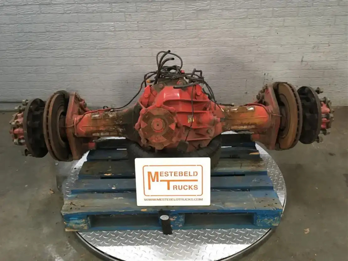 MAN A chteras HY-1350-15 - Задняя ось для Грузовиков: фото 1 MAN A chteras HY-1350-15 - Задняя ось для Грузовиков: фото 1