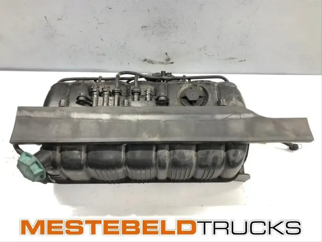 MAN Expansietank - Система охлаждения для Грузовиков: фото 1 MAN Expansietank - Система охлаждения для Грузовиков: фото 1