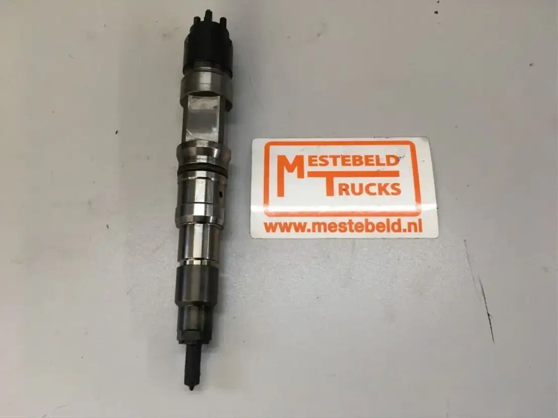 MAN Injector - Распределитель впрыска для Грузовиков: фото 1 MAN Injector - Распределитель впрыска для Грузовиков: фото 1
