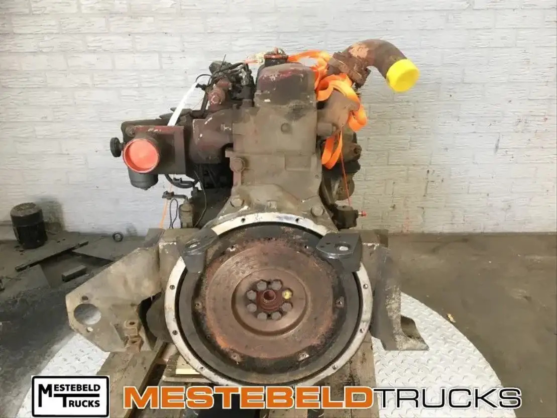 MAN Motor D 0224 M/057 industrie - Двигатель для Грузовиков: фото 2 MAN Motor D 0224 M/057 industrie - Двигатель для Грузовиков: фото 2