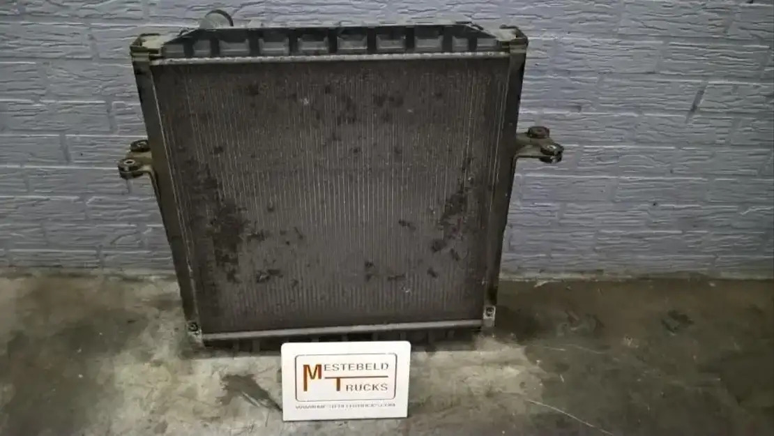 MAN Radiateur - Система охлаждения для Грузовиков: фото 1 MAN Radiateur - Система охлаждения для Грузовиков: фото 1