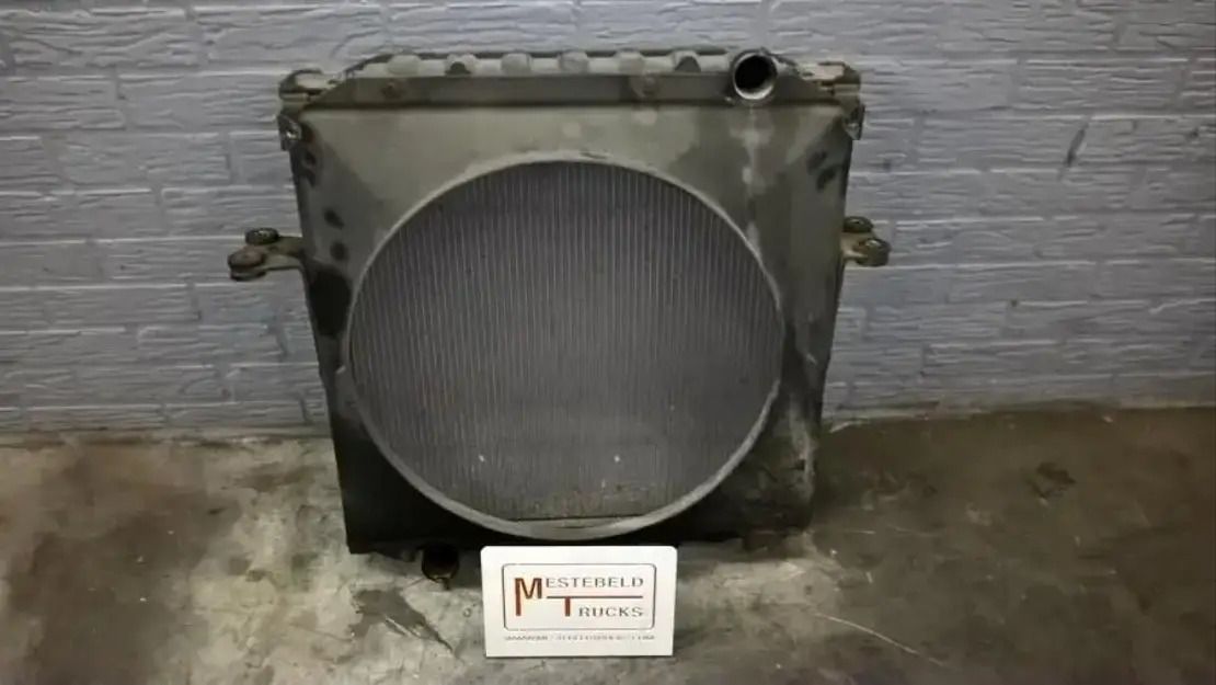 MAN Radiateur - Система охлаждения для Грузовиков: фото 1 MAN Radiateur - Система охлаждения для Грузовиков: фото 1
