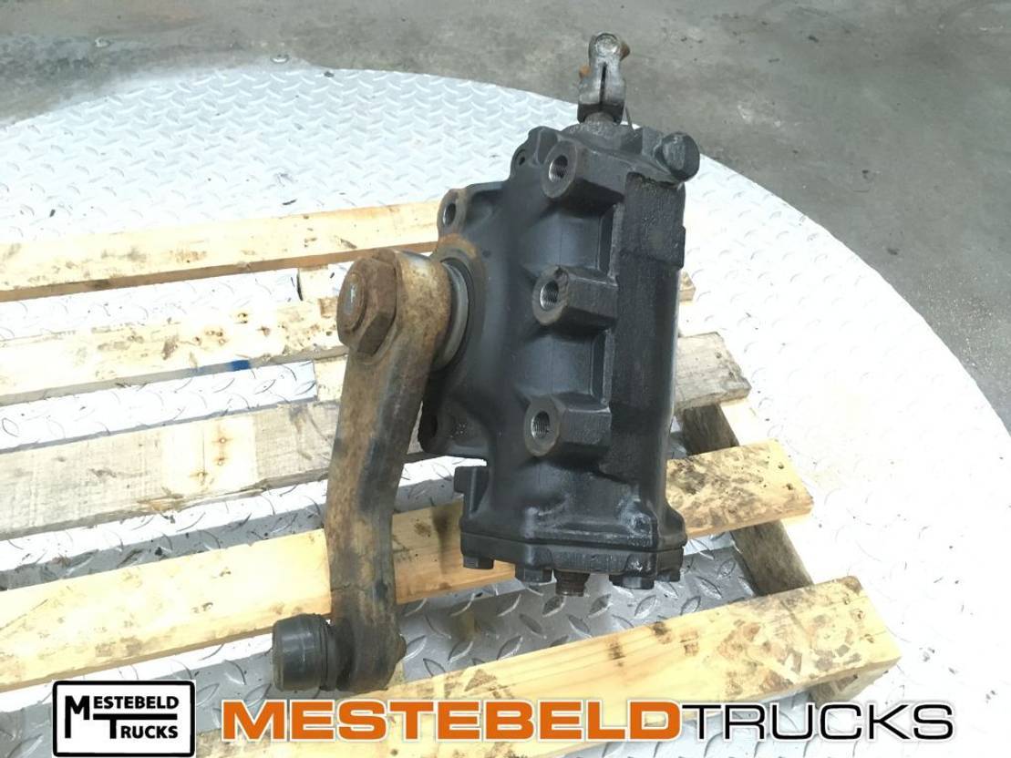 MAN Stuurhuis ZF - Рулевой механизм для Грузовиков: фото 1 MAN Stuurhuis ZF - Рулевой механизм для Грузовиков: фото 1