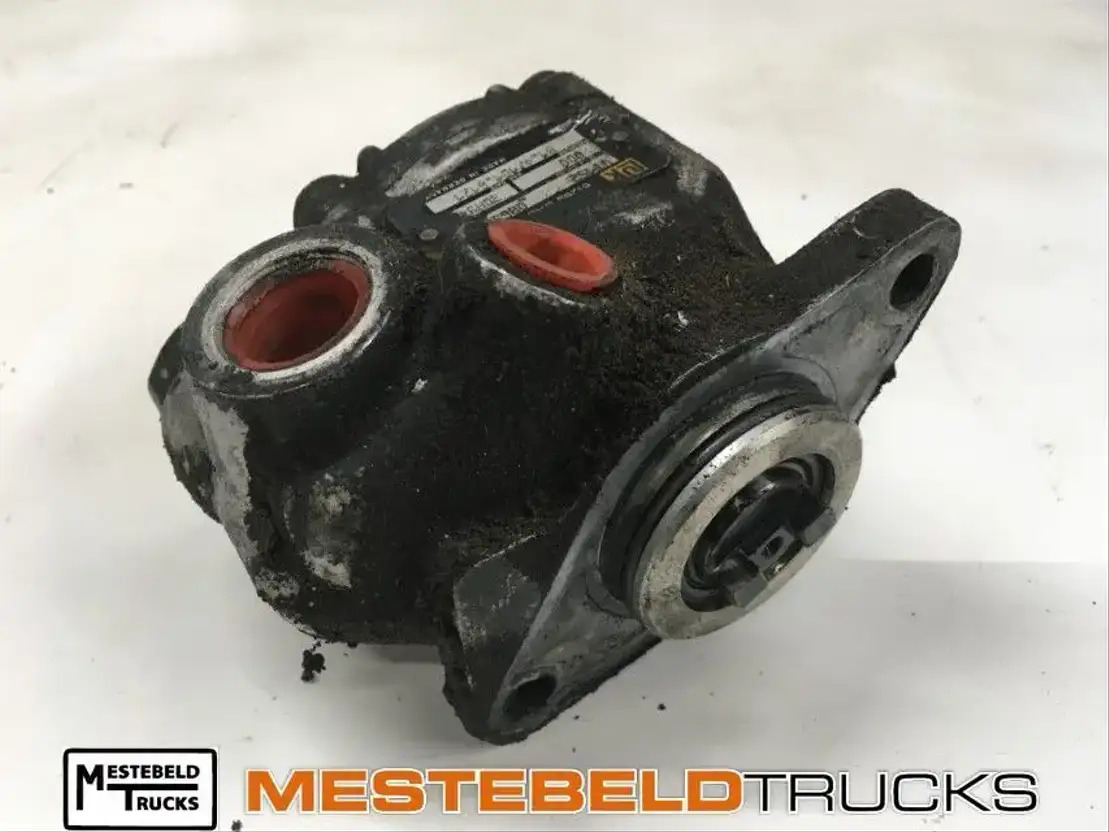 MAN Stuurpomp VT150/21CCM - Двигатель для Грузовиков: фото 1 MAN Stuurpomp VT150/21CCM - Двигатель для Грузовиков: фото 1