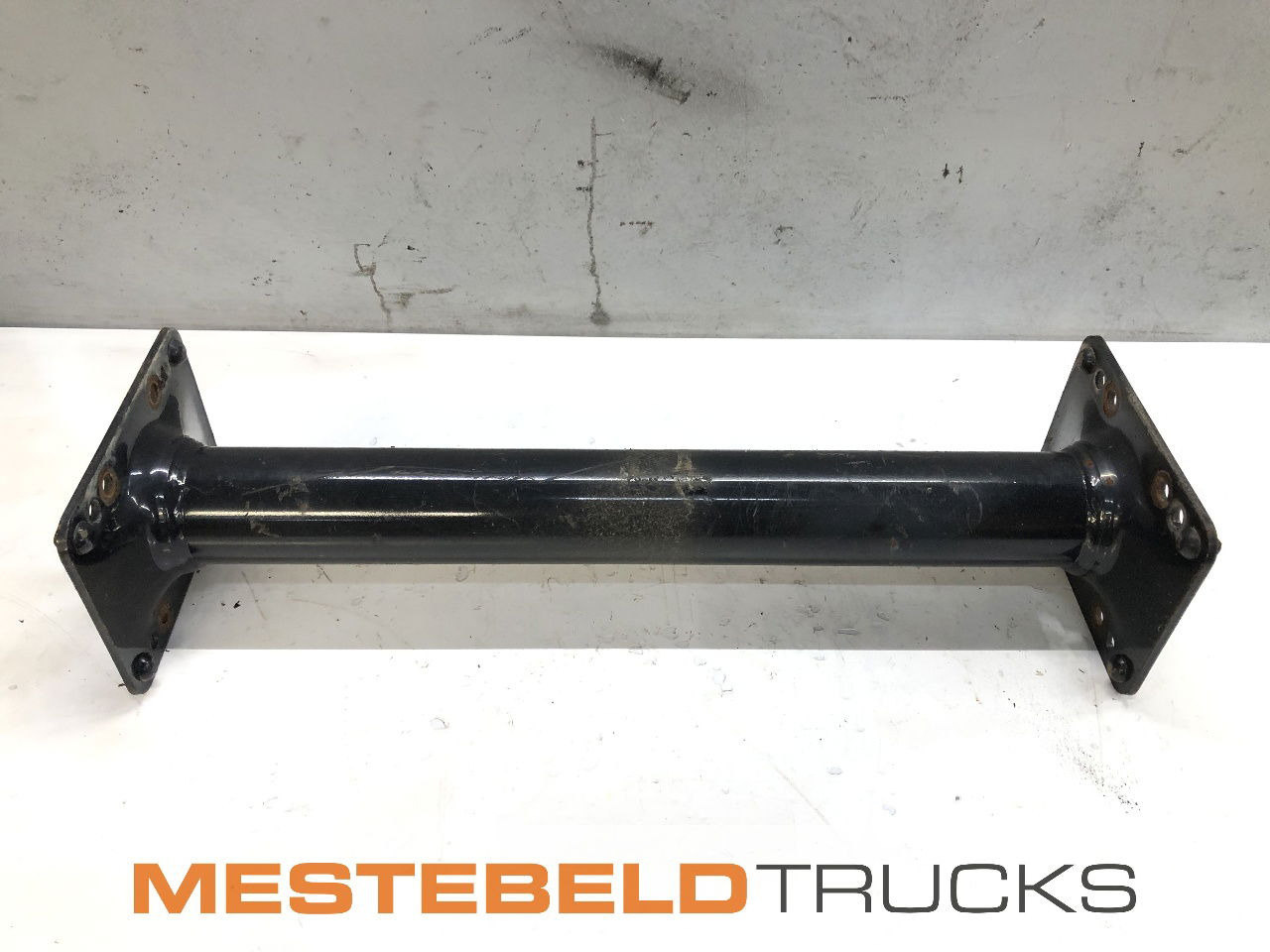 MAN Traverse - Рама/ Шасси для Грузовиков: фото 1 MAN Traverse - Рама/ Шасси для Грузовиков: фото 1