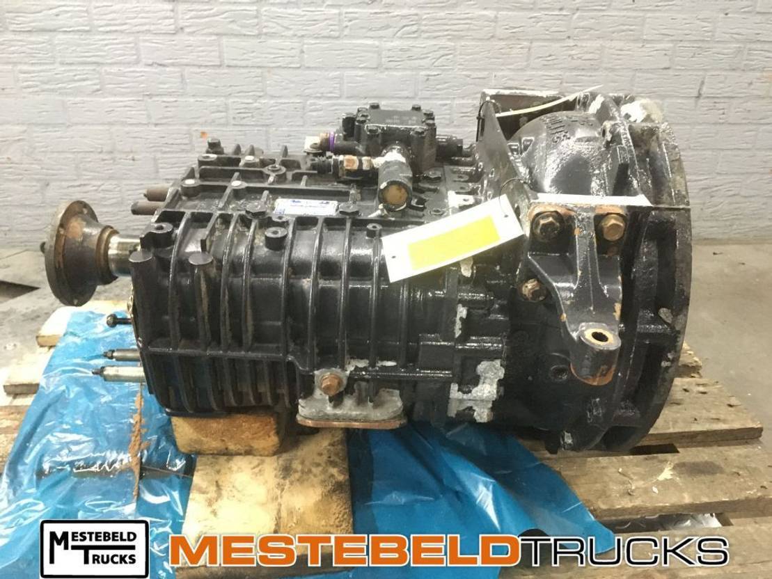 MAN Versnellingsbak 6 S 850 - Коробка передач для Грузовиков: фото 4 MAN Versnellingsbak 6 S 850 - Коробка передач для Грузовиков: фото 4