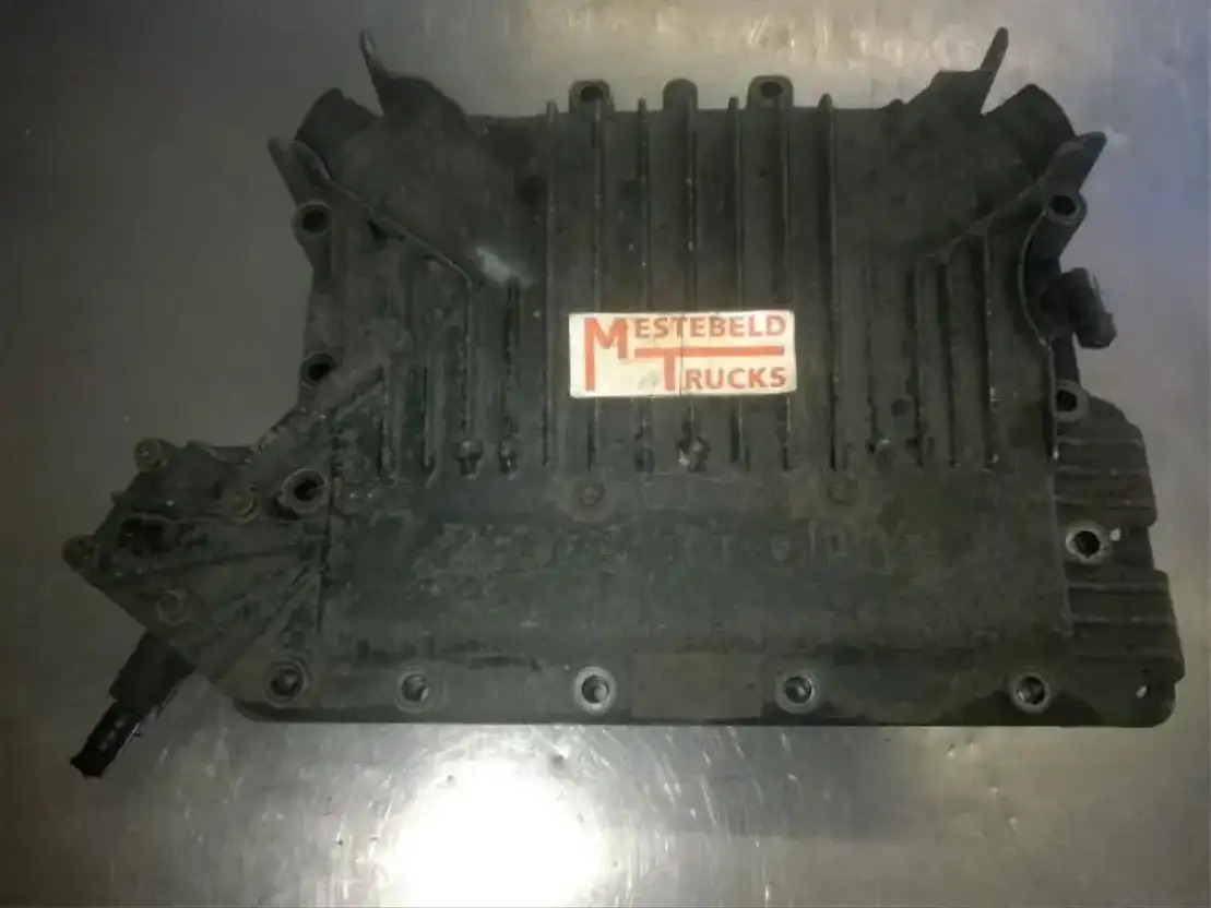 MAN Versnellingsbakmodulator - Коробка передач и запчасти для Грузовиков: фото 1 MAN Versnellingsbakmodulator - Коробка передач и запчасти для Грузовиков: фото 1