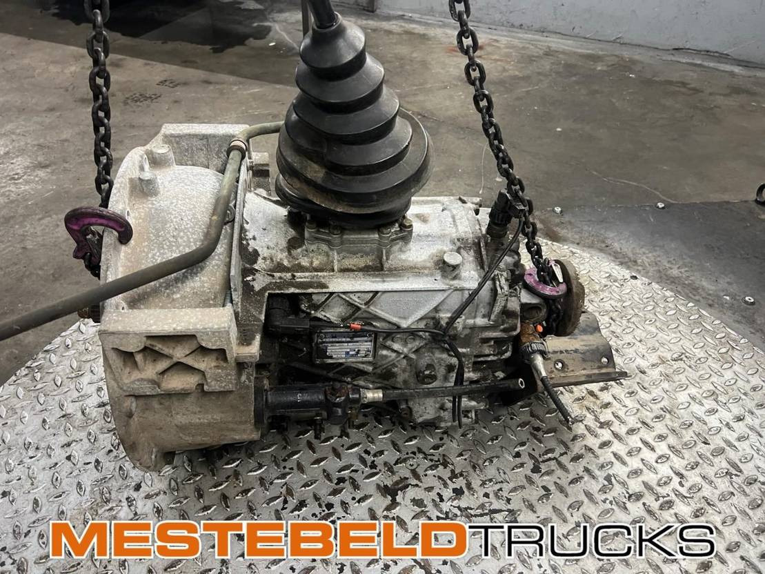 Mercedes-Benz Versnellingsbak S 5-42 OD - Коробка передач для Грузовиков: фото 2 Mercedes-Benz Versnellingsbak S 5-42 OD - Коробка передач для Грузовиков: фото 2